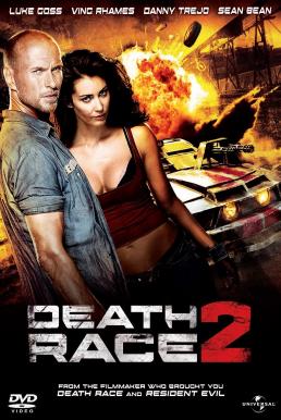 Death Race 2: ซิ่งสั่งตาย (2010) 